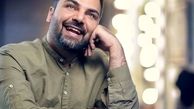 استایل جذاب احسان علیخانی