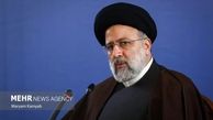 ماموریت رئیسی به وزیر کشور برای بررسی میدانی وضعیت سیل‌زدگان