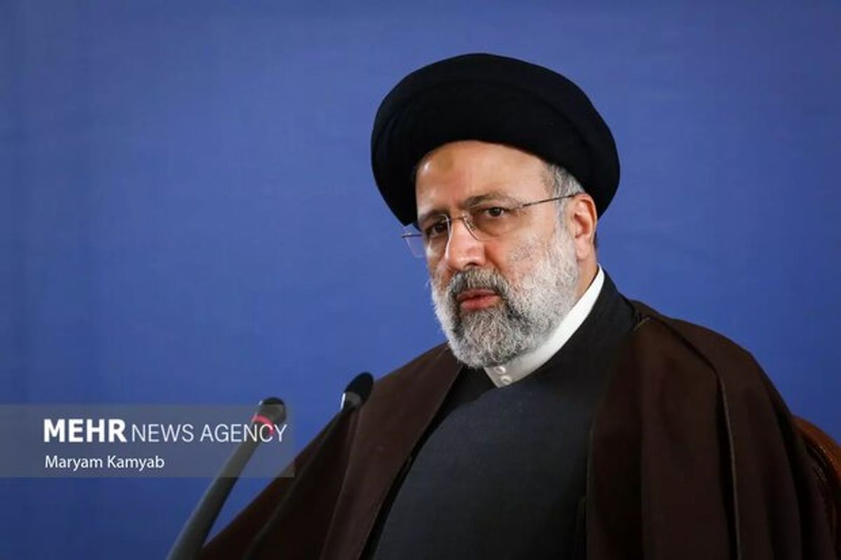 ماموریت رئیسی به وزیر کشور برای بررسی میدانی وضعیت سیل‌زدگان