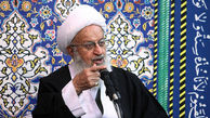 توصیه‌های انتخاباتی آیت الله مکارم شیرازی