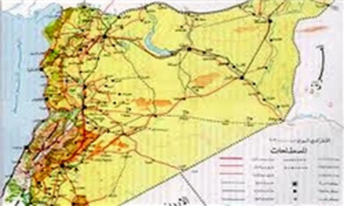 آزادی چهار خبرنگار ایتالیایی ربوده شده در سوریه