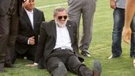 مدیری که زیرآب رویانیان را در دولت روحانی می زند!