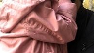 بوسه عاشقانه کامبیز دیرباز + عکس