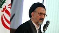 گفتند از امام تصویری لیبرال می‌سازی