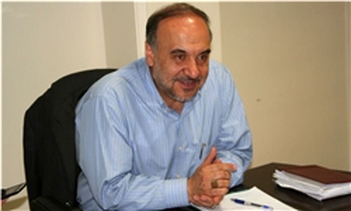 سلطانی‌فر از مجلس رأی اعتماد نگرفت