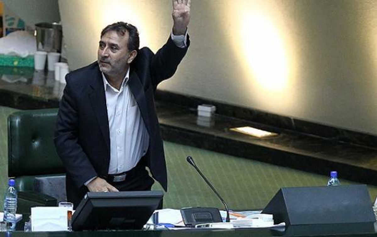 آقای روحانی دولت شما جیب دلالان را پر کرد