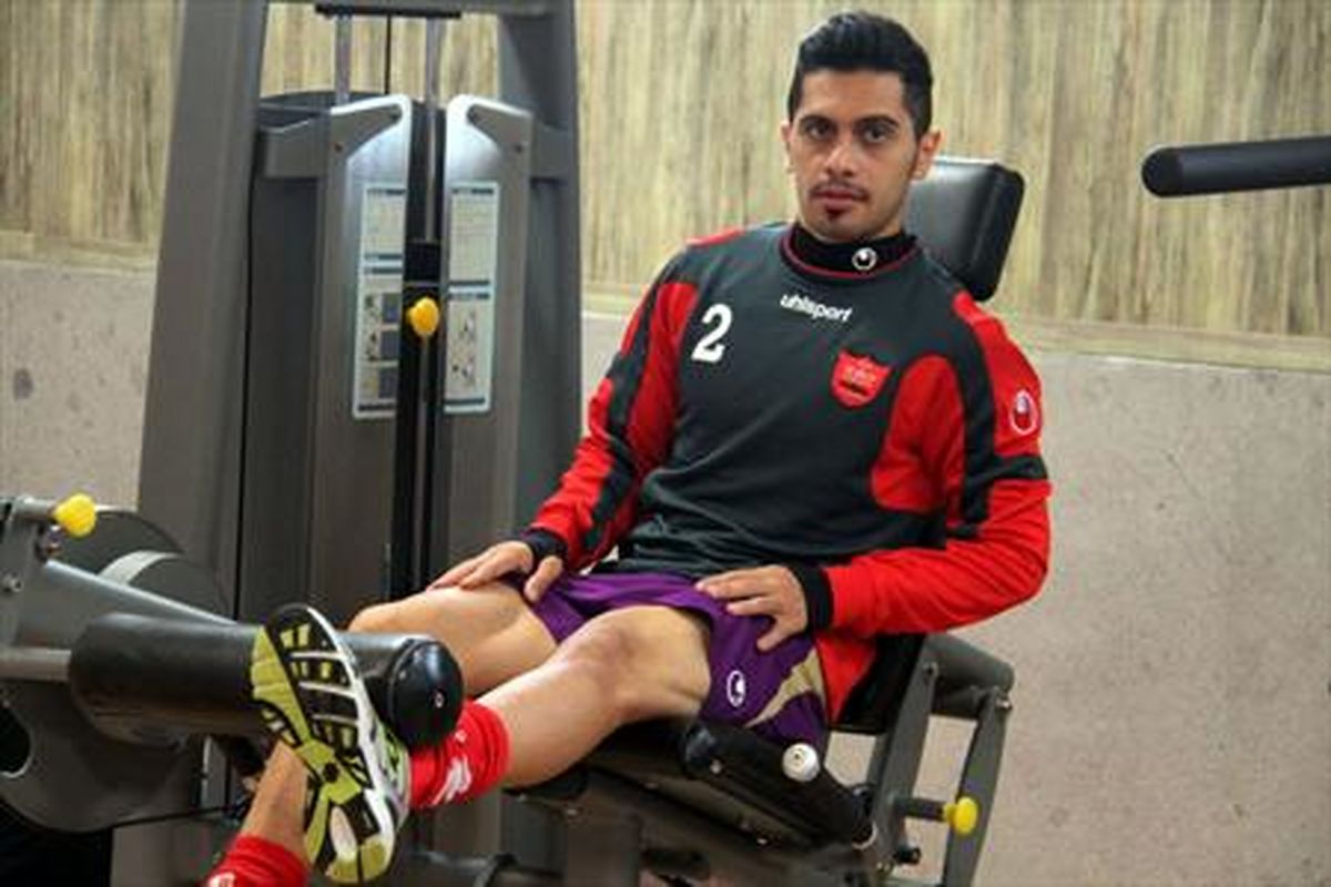 پرسپولیسی ها با این خبر خوب امیدوار شدند