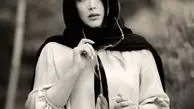 اسایل جدید سارا منجزی پور + عکس