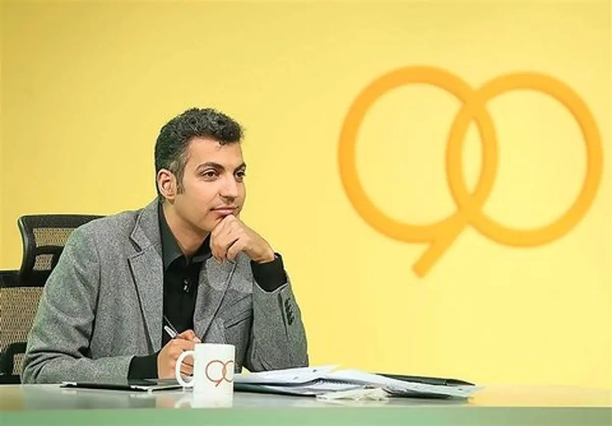 ترکش‌های حذف فردوسی‌پور