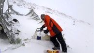 زمان پایان عملیات جستجوی قربانیان سانحه هوایی یاسوج همچنان نامشخص است