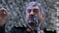هشدار فرمانده‌ سپاه درباره حمله‌ به سوریه