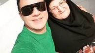 تعریف داریوش فرضیایی از دوستان خوب/عکس