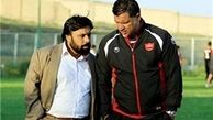 شیرینی در فکر نیمکت تیم ملی!