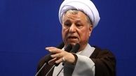 توهین کنندگان به امام(ره) زیرچتر هاشمی رفسنجانی چه می کنند؟