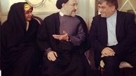 واکنش خانه ملت به دیدار جنتی و خاتمی