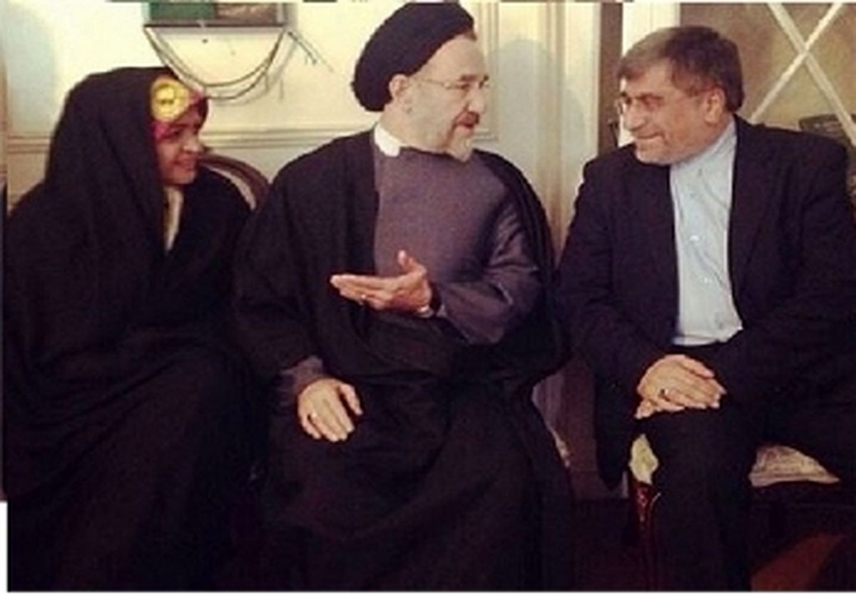 واکنش خانه ملت به دیدار جنتی و خاتمی