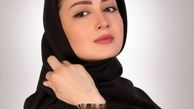 چهره خندان «شیلا خداداد» و عکس عبوس دخترش