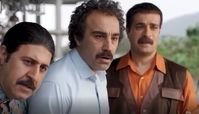 خبر مهم درباره ساخت پایتخت ۸