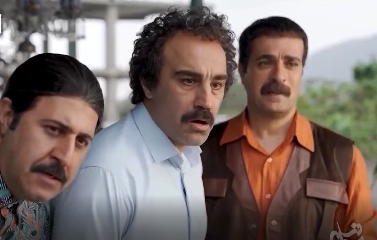 خبر مهم درباره ساخت پایتخت ۸