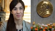 برنده نوبل صلح: برادرزاده‌ام داعشی است و ما را کافر می‌شمارد