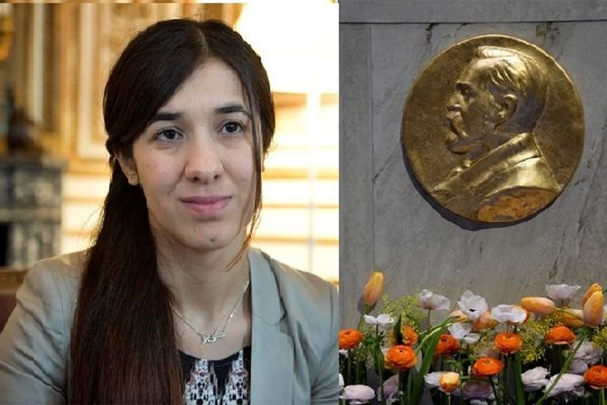 برنده نوبل صلح: برادرزاده‌ام داعشی است و ما را کافر می‌شمارد