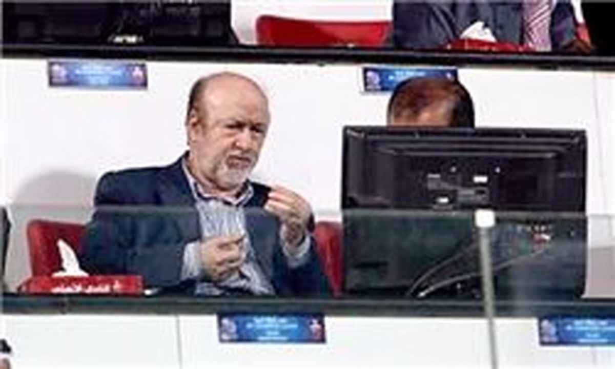افتخاری: همه بازیکنان استقلال ستاره هستند