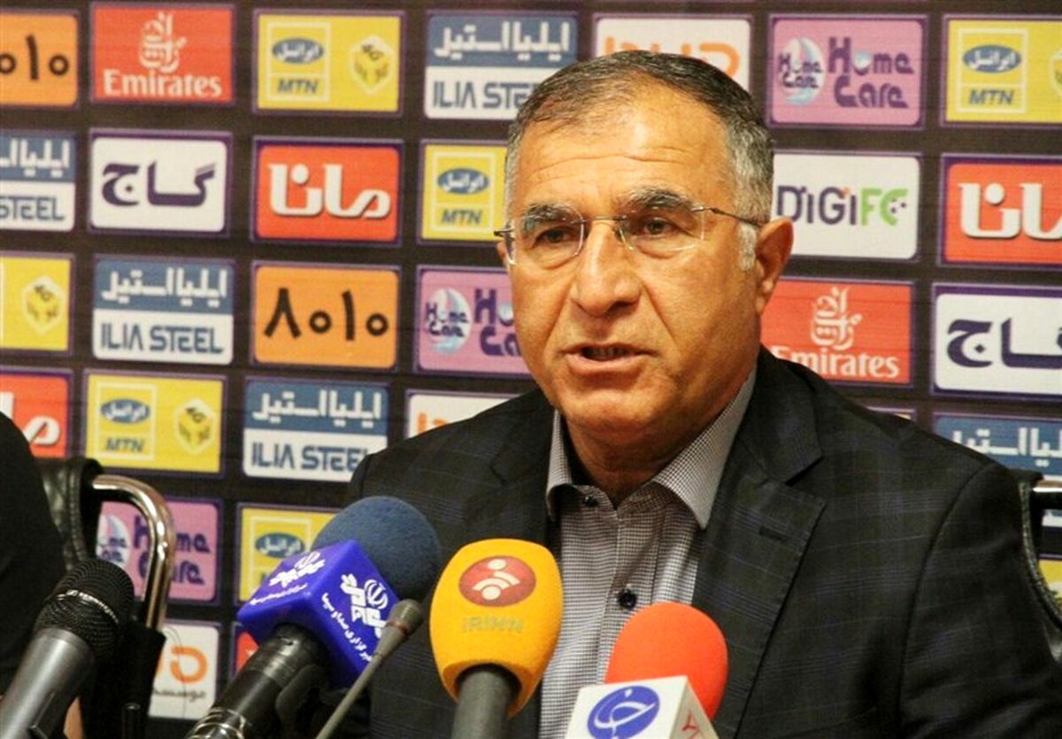 خشم جلالی از پیشنهاد نجومی به منشا