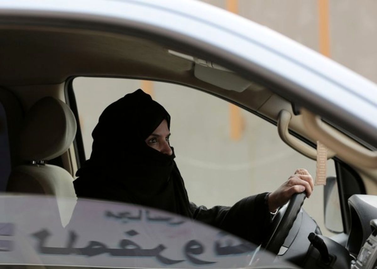 بازداشت ۱۷ تن از فعالان حقوق زنان در عربستان