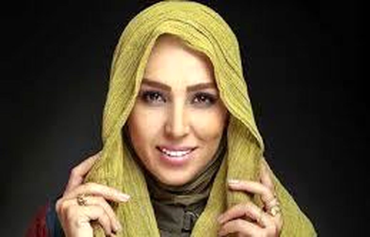  «سوگل طهماسبی» با کیک تولدش/عکس