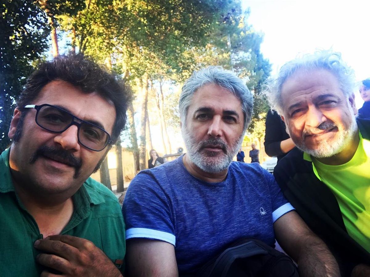 کودکان 50 ساله سینما+عکس