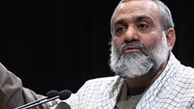 ‌ایرانی سر تعظیم فرود نمی‌آورد