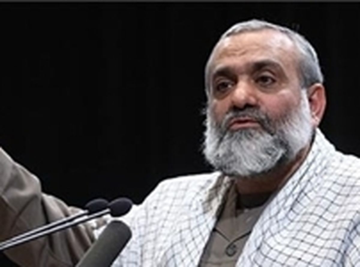 ‌ایرانی سر تعظیم فرود نمی‌آورد