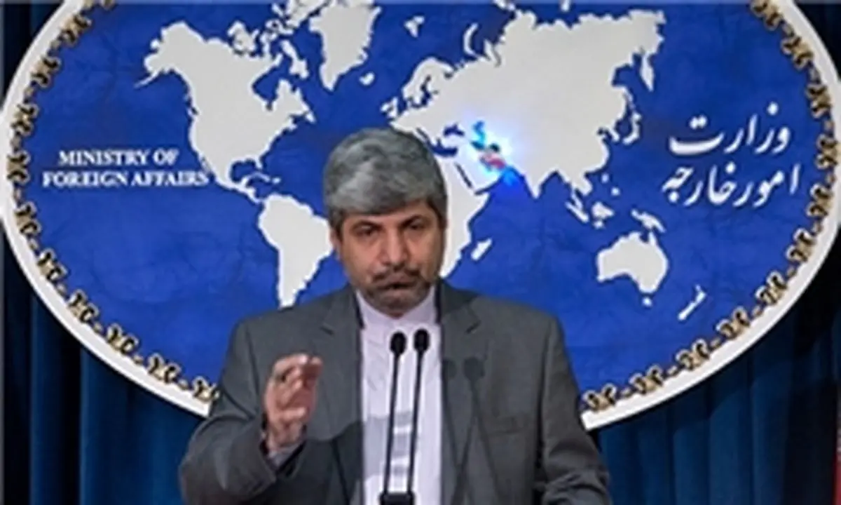 واکنش وزارت امورخارجه به حمله شیمیایی درسوریه