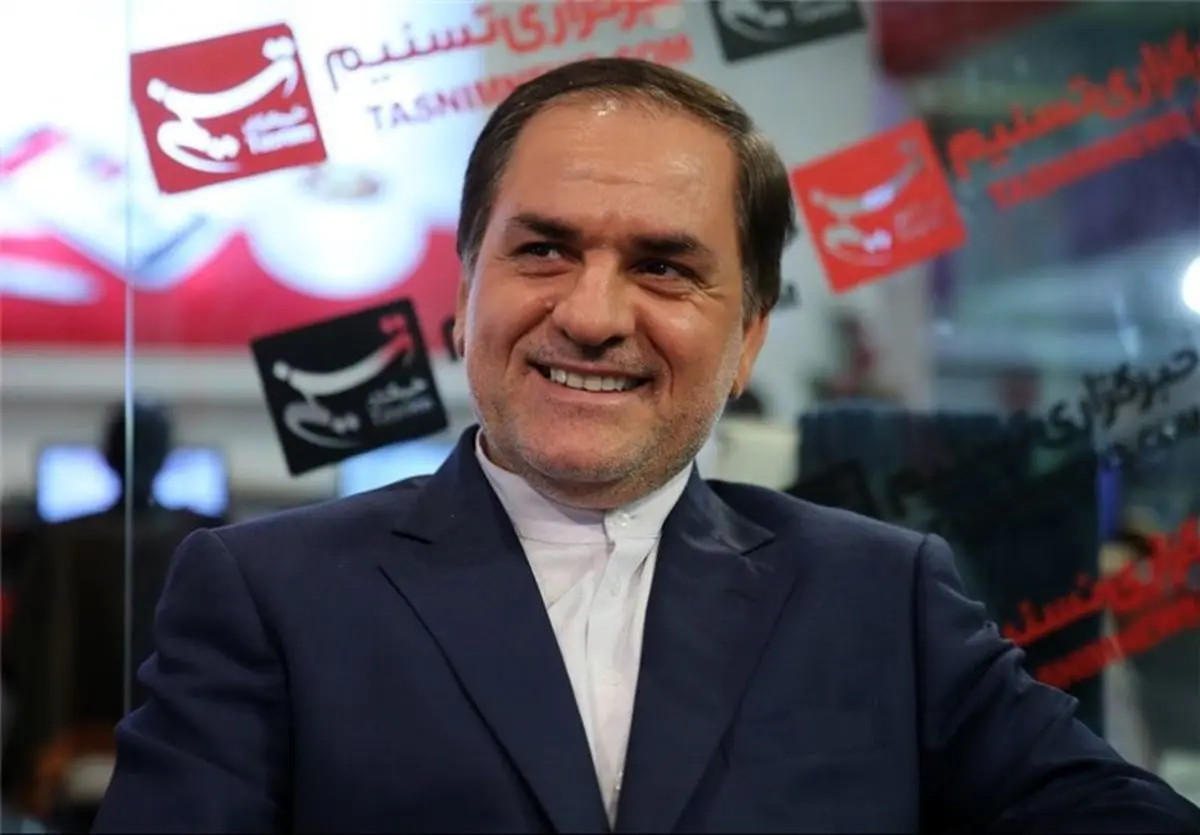 مدیر کل دفتر موسیقی معرفی می‌شود
