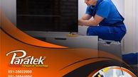 دلایل عمده و نشانه‌های خرابی پنل تلویزیون کدامند؟ 