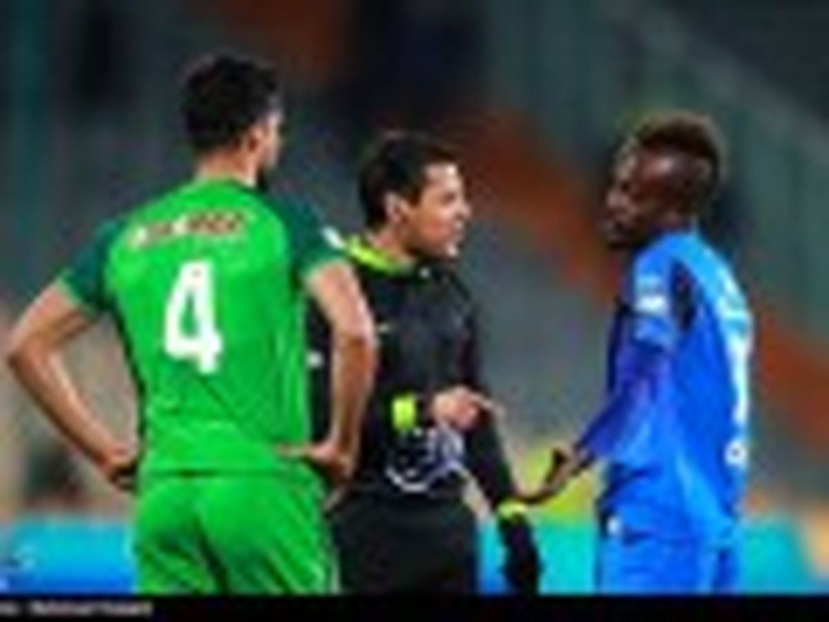 ادعای جالب پیش‌کسوت استقلال
