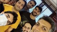 عادل فردوسی پور برنامه جدید میسازد + عکس