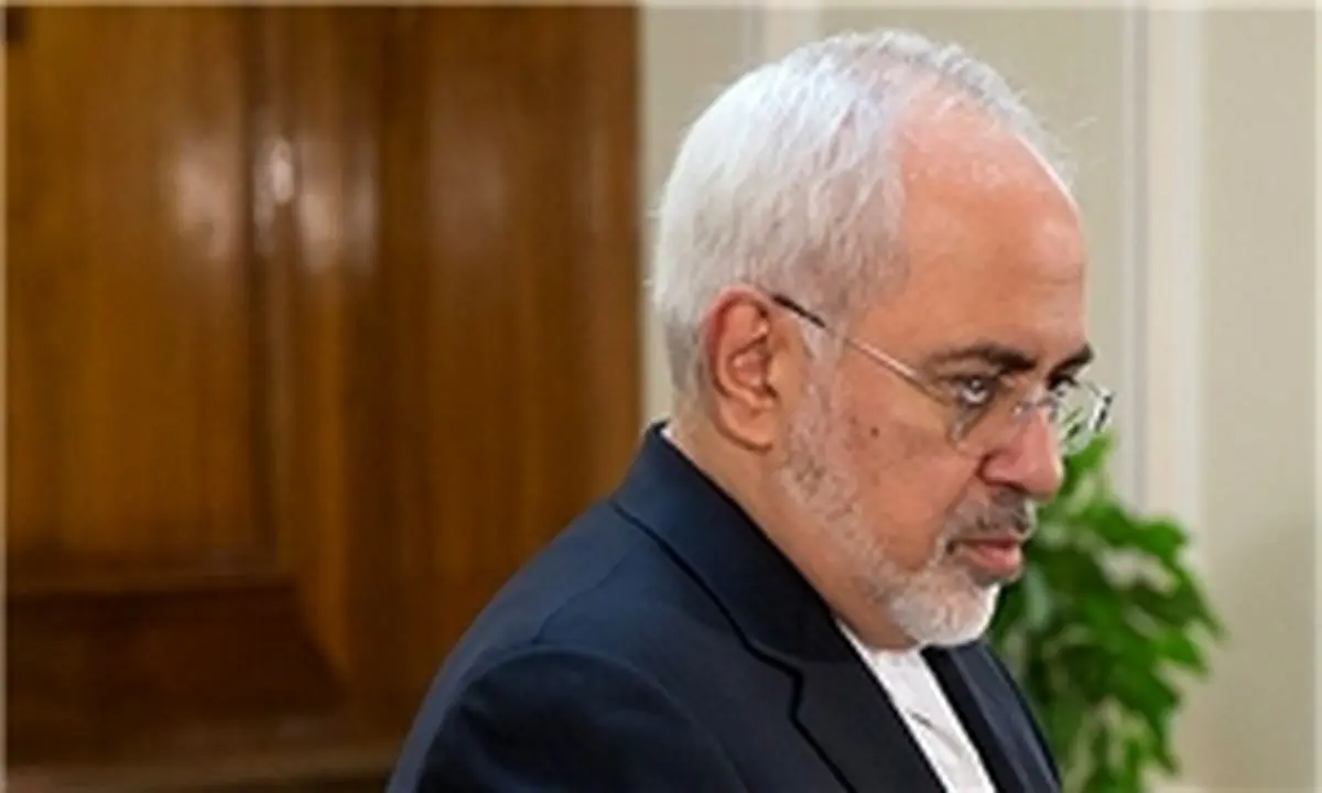 ظریف: بهترین شیوه احترام ترامپ به ملت ایران، محروم کردنشان از منافع اقتصادی برجام است