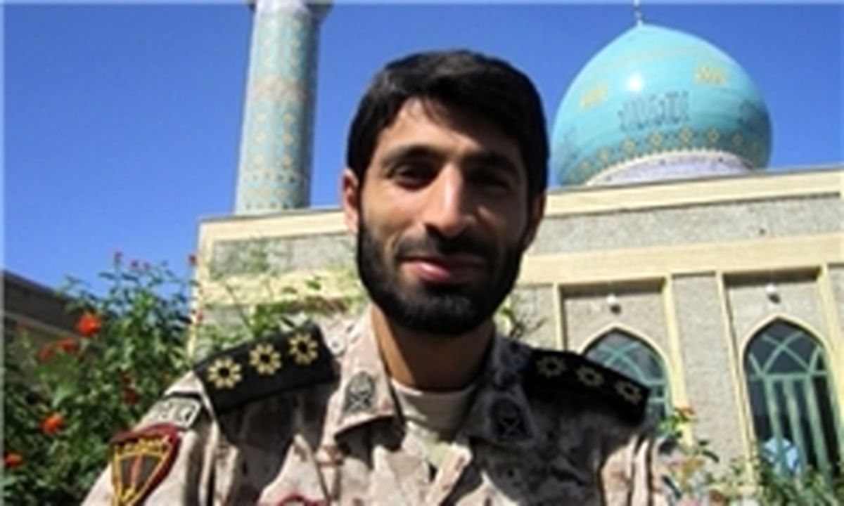 در تلگرام خواندم لشکر ۲۵ کربلا در محاصره است