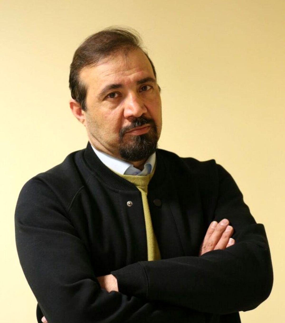 کمدی عطاران یک مقدار کمدی سبک و رذل است!