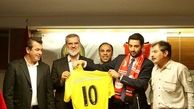 کلکسیون رویانیان کامل می شود/ عکس