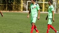 پیشنهاد تراکتورسازی به مدافع پرسپولیس
