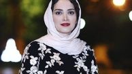 بهنوش طباطبایی با این گریم شناخته نمی‌شود!/عکس 
