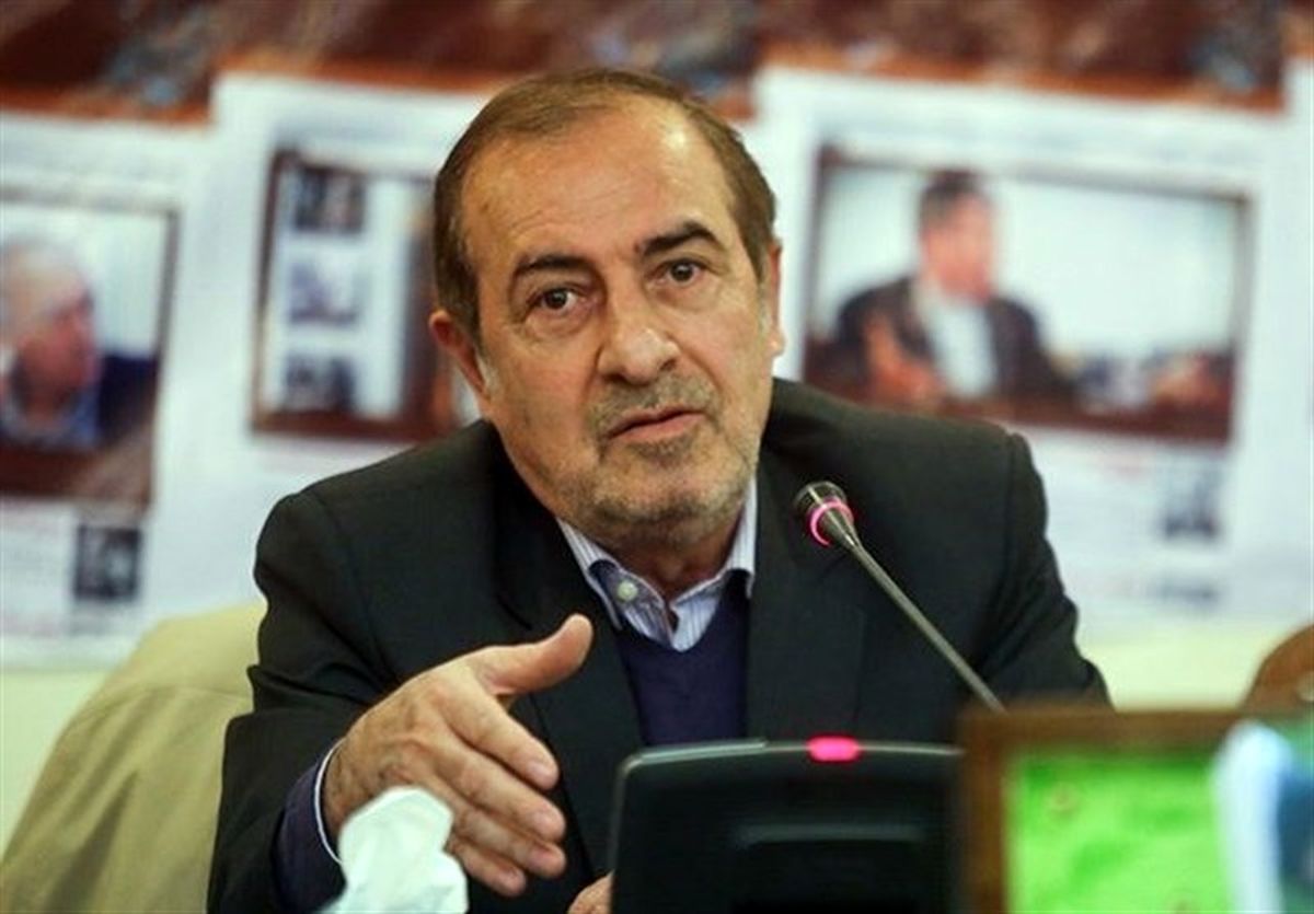 توییتر:: زمانی که اصلاح طبان به اصولگرا بودن افتخار می کردند