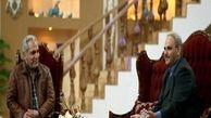 میهمان امشب دورهمی مشخص شد