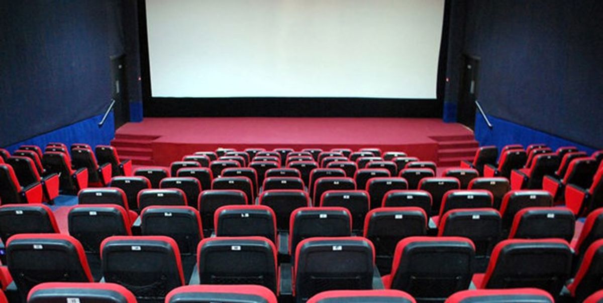 جدیدترین آمار فروش سینما 
