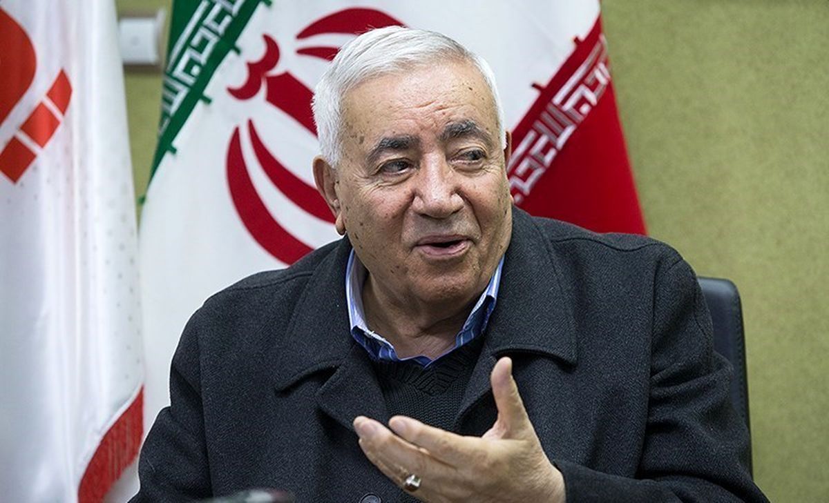 پیش‌بینی وقوع پدیده "کولد اسپل" و یخبندان ۱۰روزه در دی ماه جاری
