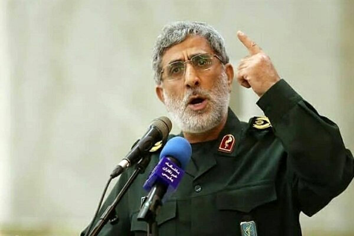 تکذیب خبر شهادت سردار حاجی زاده توسط یک منبع آگاه در هوافضای سپاه