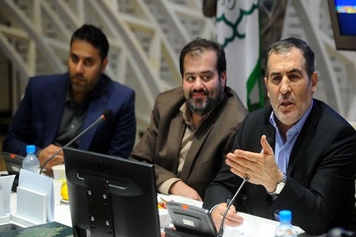  میزان دقیق بدهی های شهرداری به پیمانکاران 
