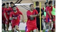 مسابقه «برنده باش» در دوبی